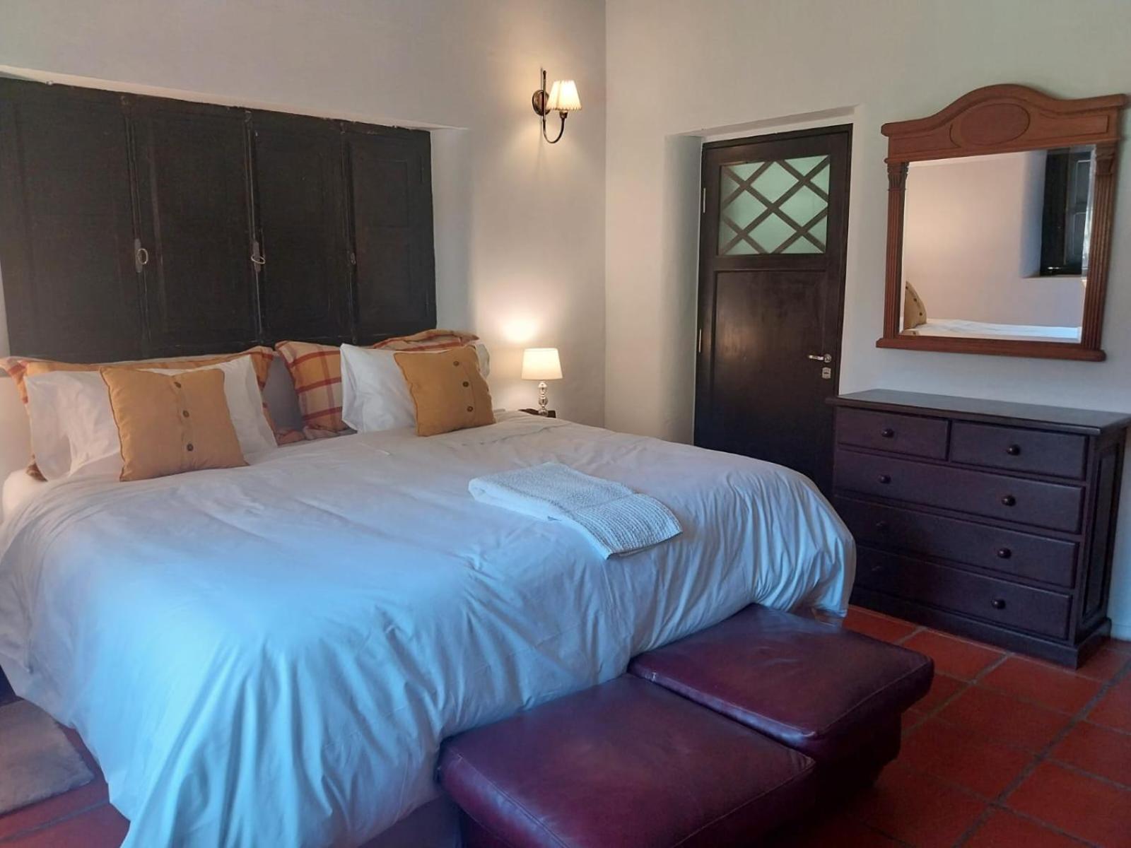 Posada La Celia Eugenio Bustos Luaran gambar